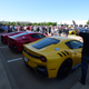 Illustration for article titled Boardwalk Ferrari Maserati Spring Concorso 2016 photodump